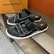 Louis Vuitton Slippers